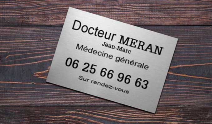 Forex plaque